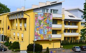 Rr Apartamentai Palangoje 3